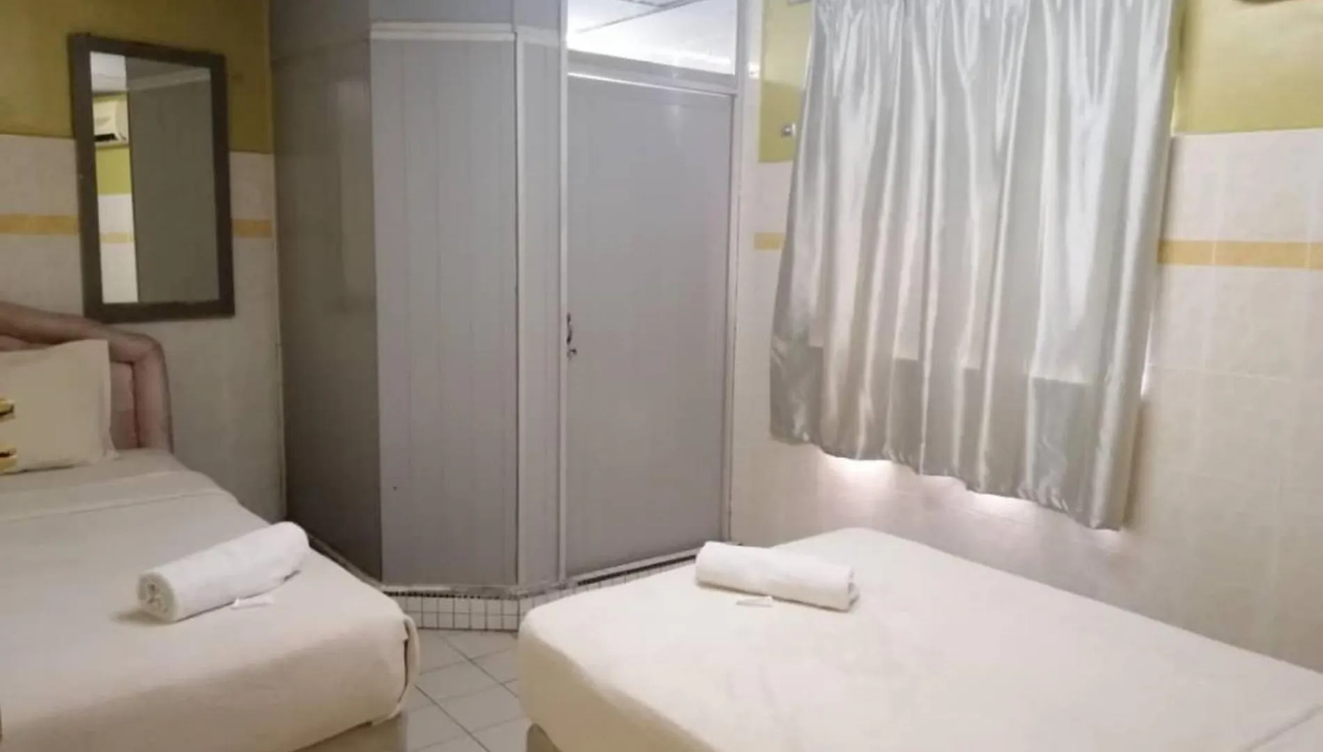 Hotel Dlima House Bukit Bintang Kuala Lumpur