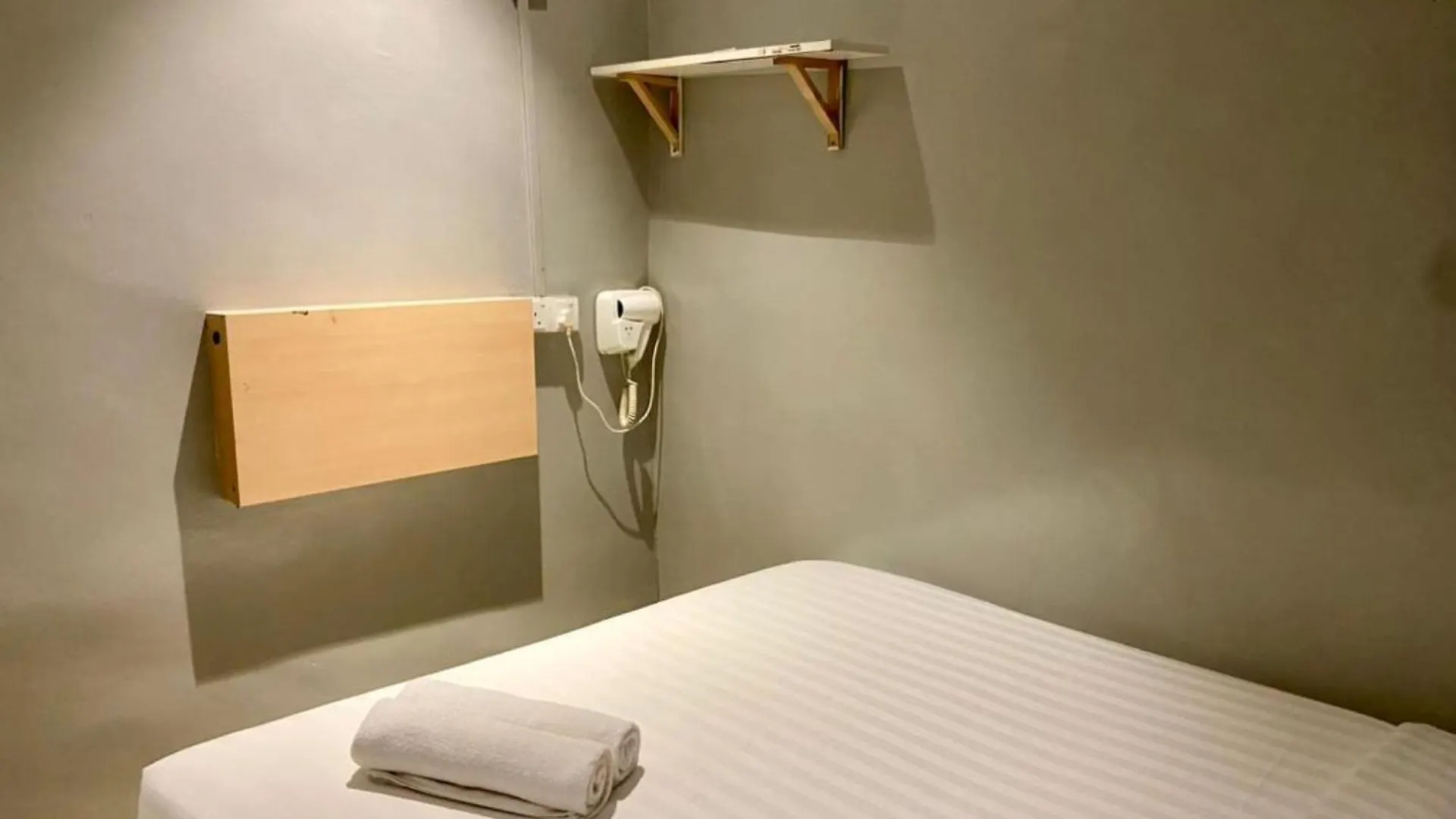 ****  Hotel Dlima House Bukit Bintang Kuala Lumpur Maleisië