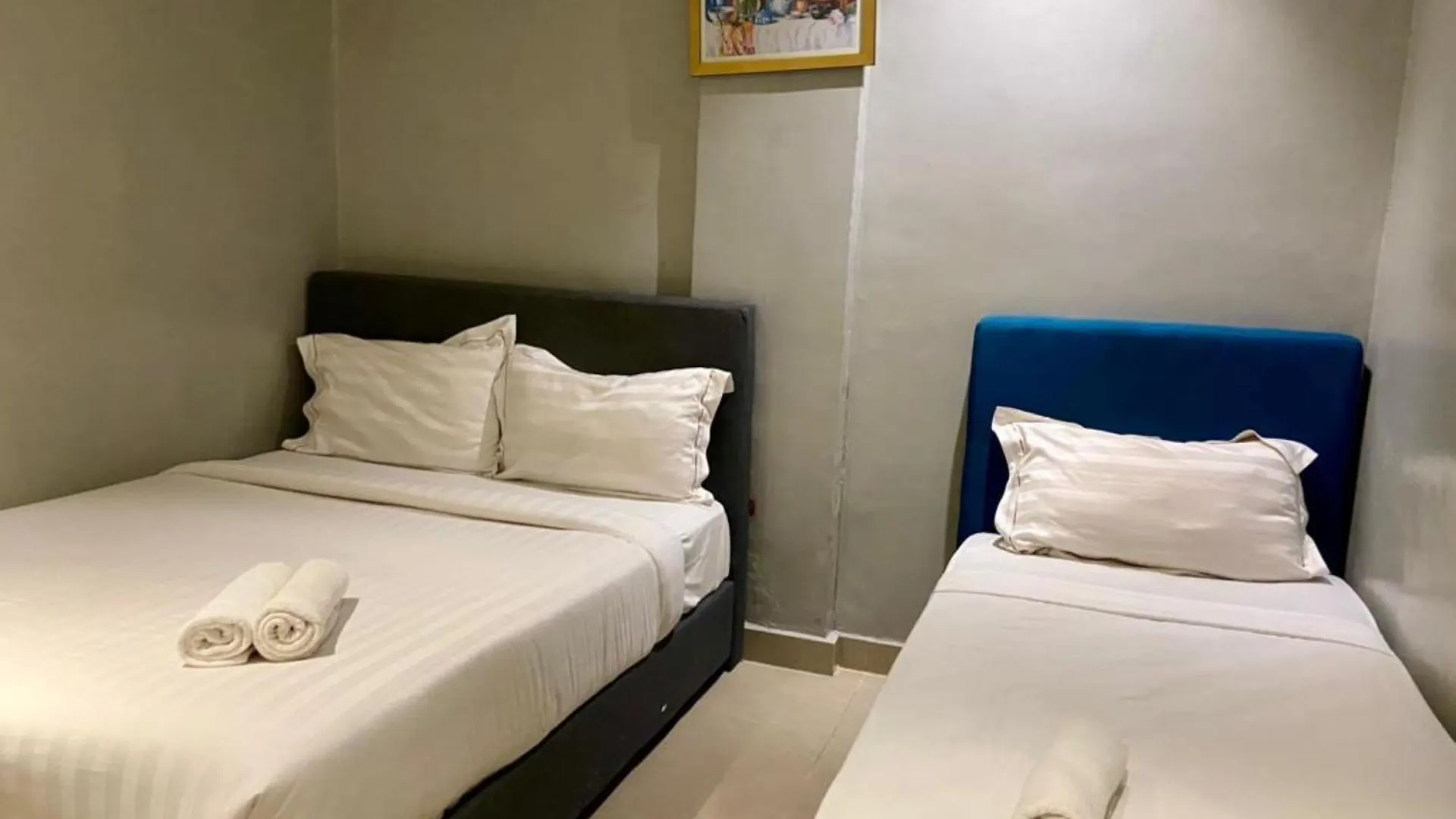 Hotel Dlima House Bukit Bintang Kuala Lumpur