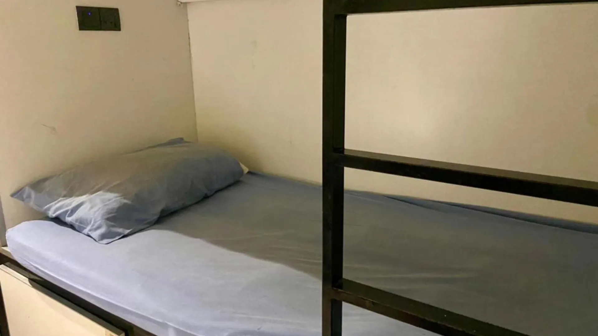 Hotel Dlima House Bukit Bintang Kuala Lumpur Malezja