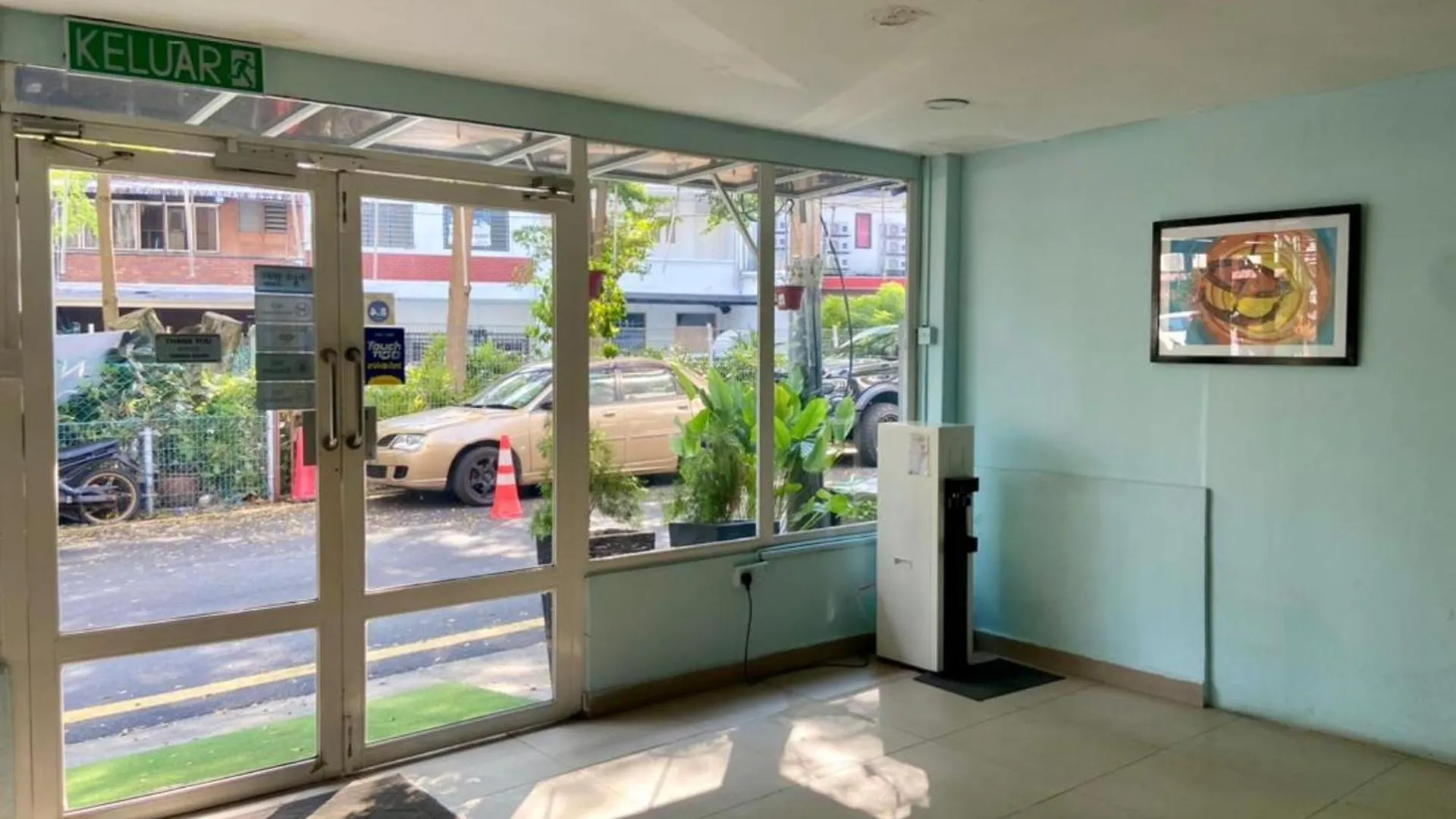****  Hotel Dlima House Bukit Bintang Kuala Lumpur Malezja