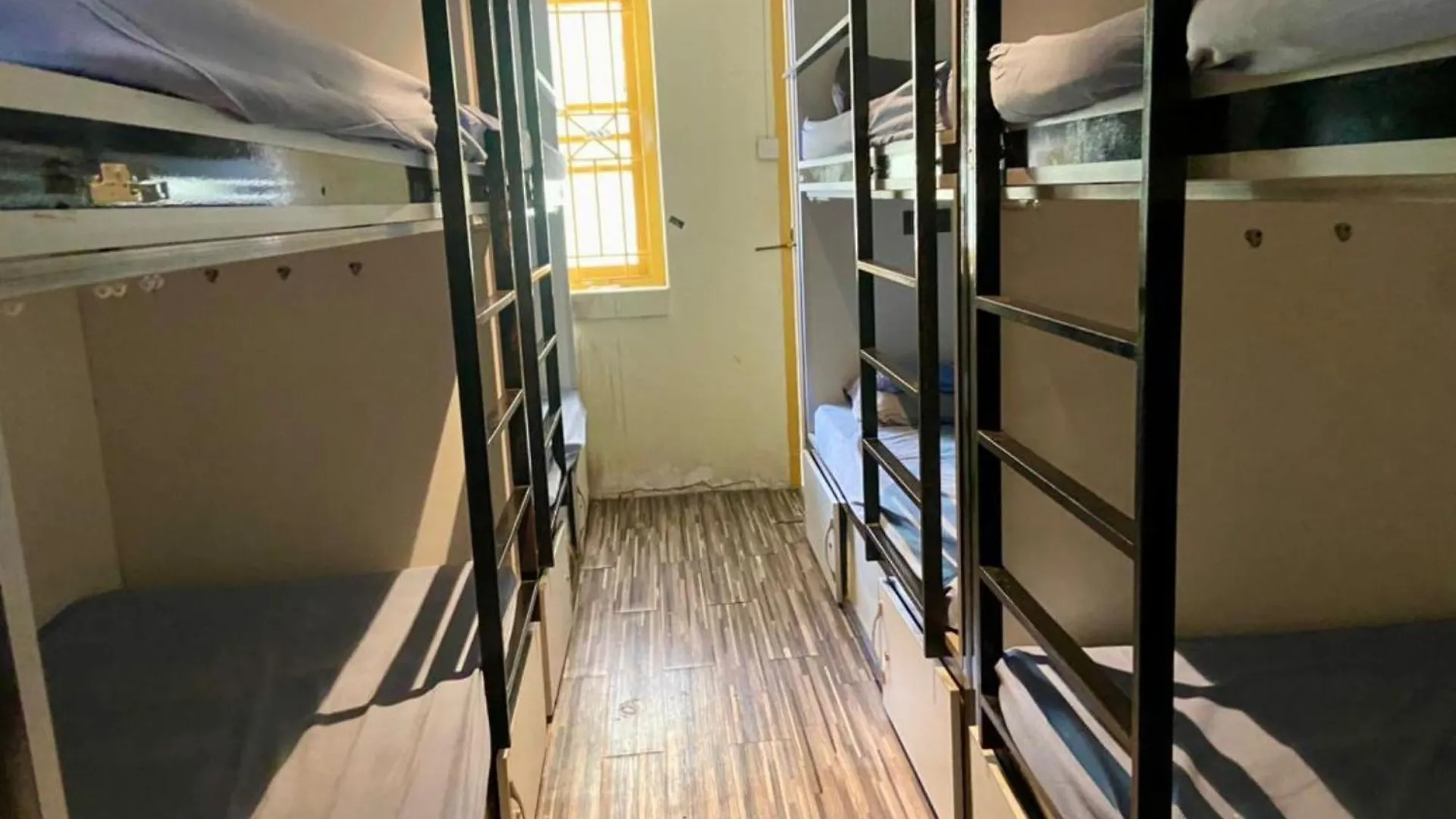 Hotel Dlima House Bukit Bintang Kuala Lumpur