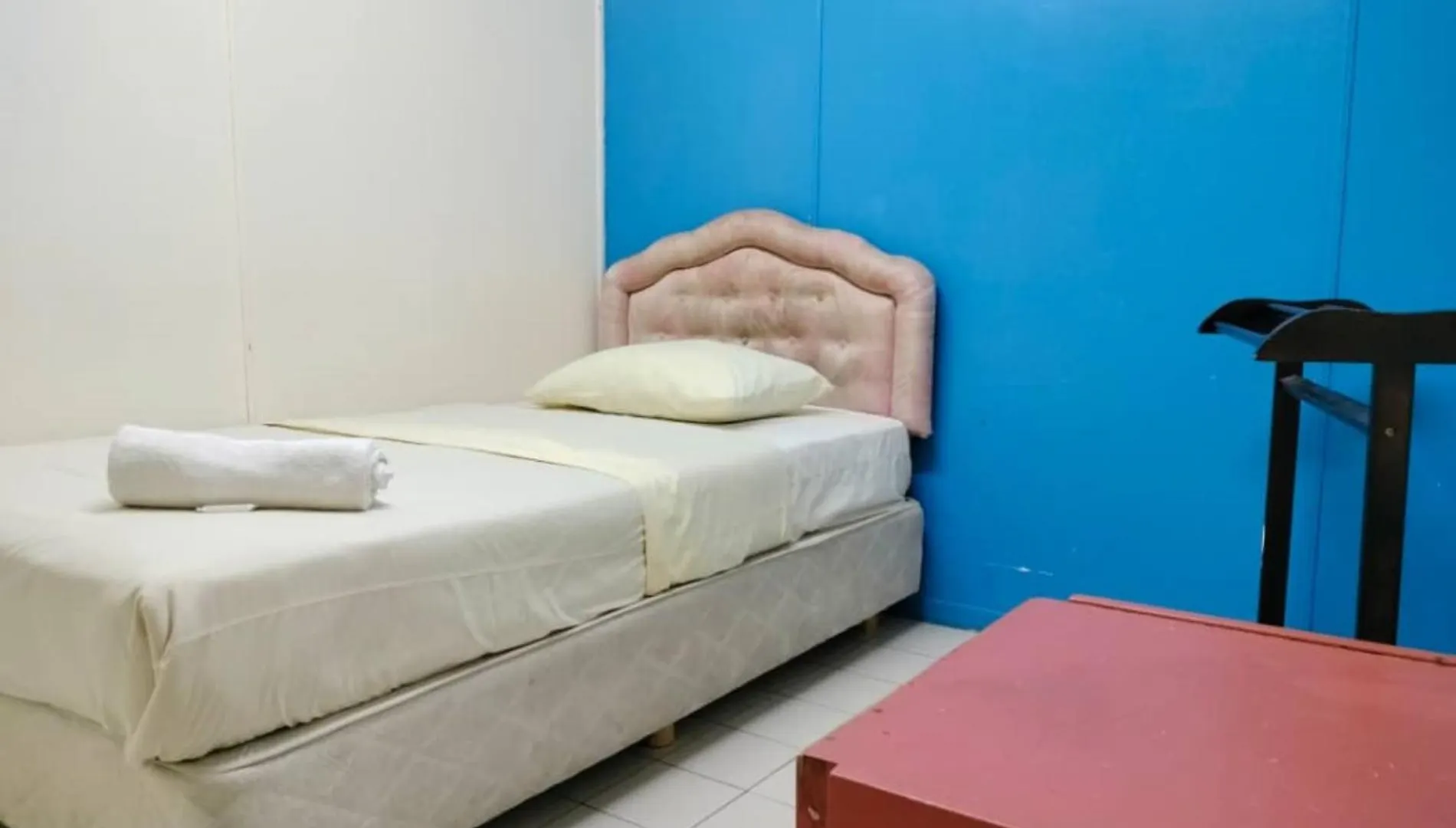 Hotel Dlima House Bukit Bintang Kuala Lumpur 4*,