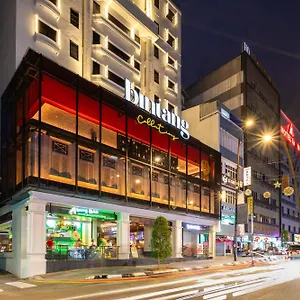 Bintang Collectionz **** Kuala Lumpur