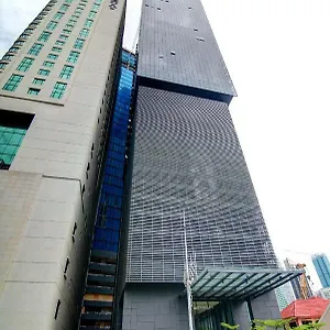 Dorsett Residences Bukit Bintang @dorsett **** Kuala Lumpur
