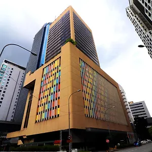 Grand Continental **** Kuala Lumpur
